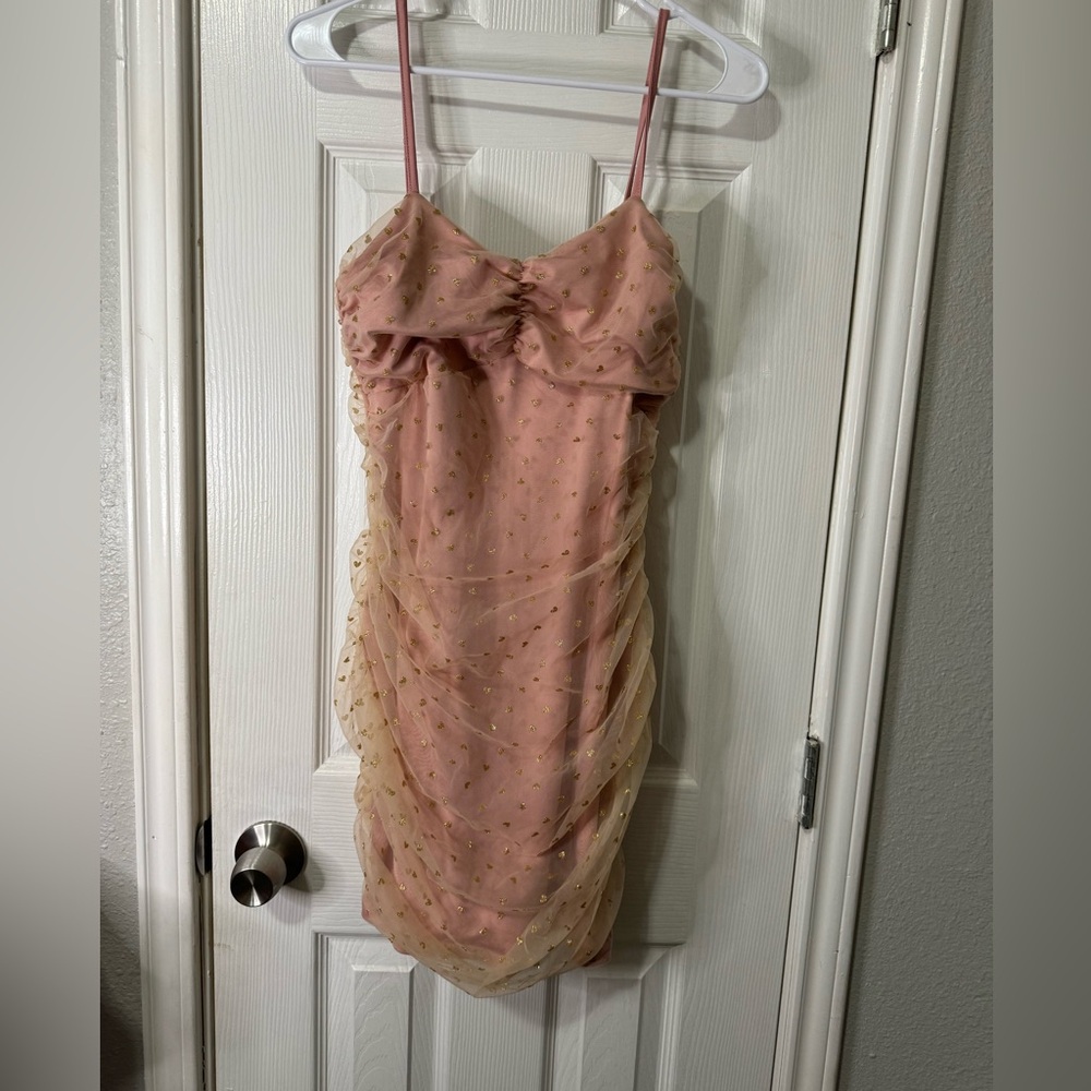 Adorable Dress